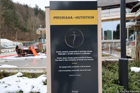V Termah Snovik ob 21. obletnici še utrjujejo Kneippovo zgodbo   (4)